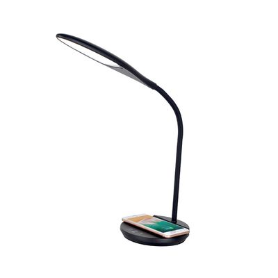 AROSA LED-Tischlampe mit wireless charging