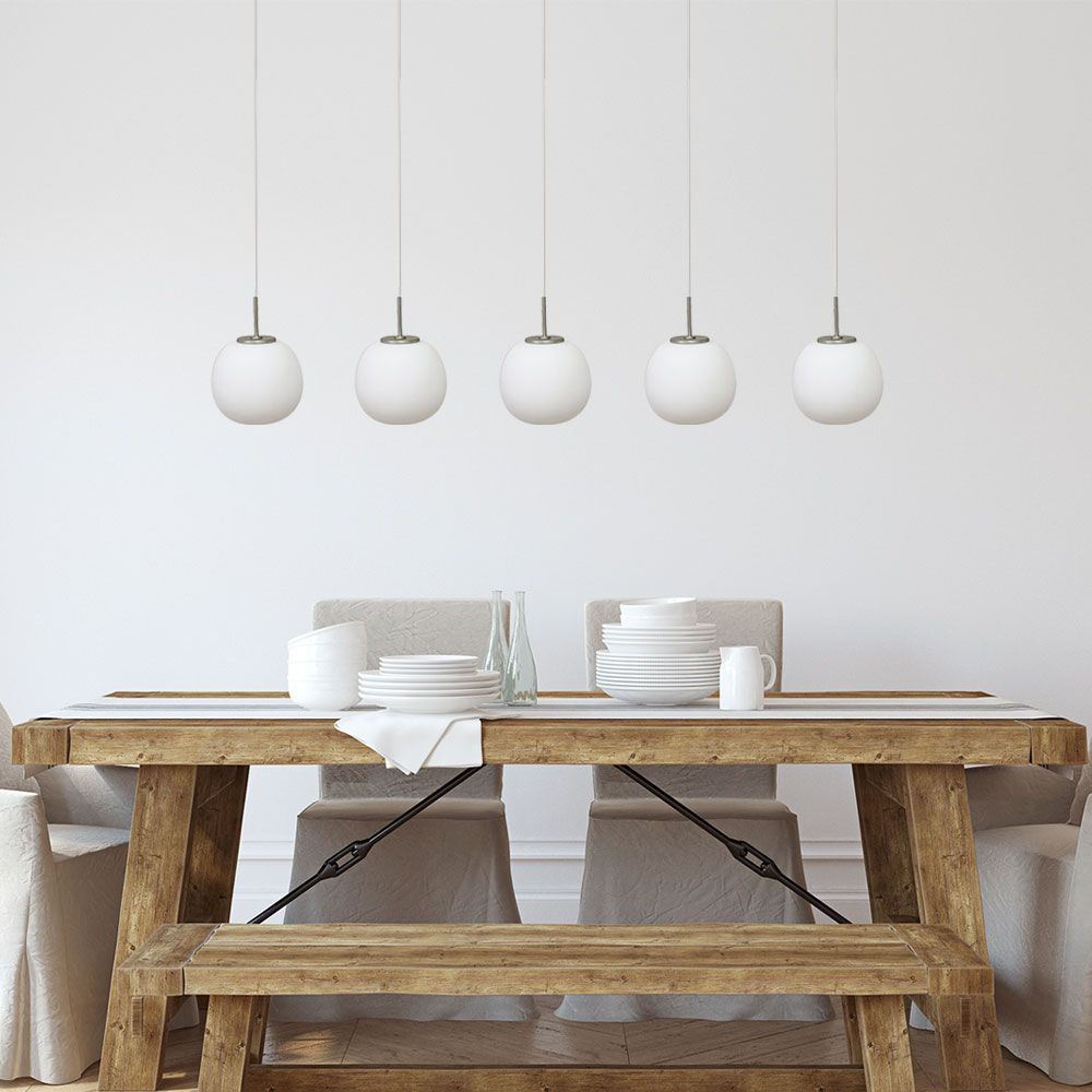 TALSANO LED-Hängelampe