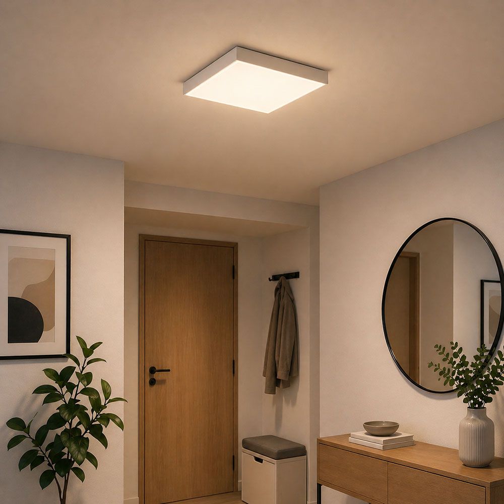 ASTI LED-Deckenlampe