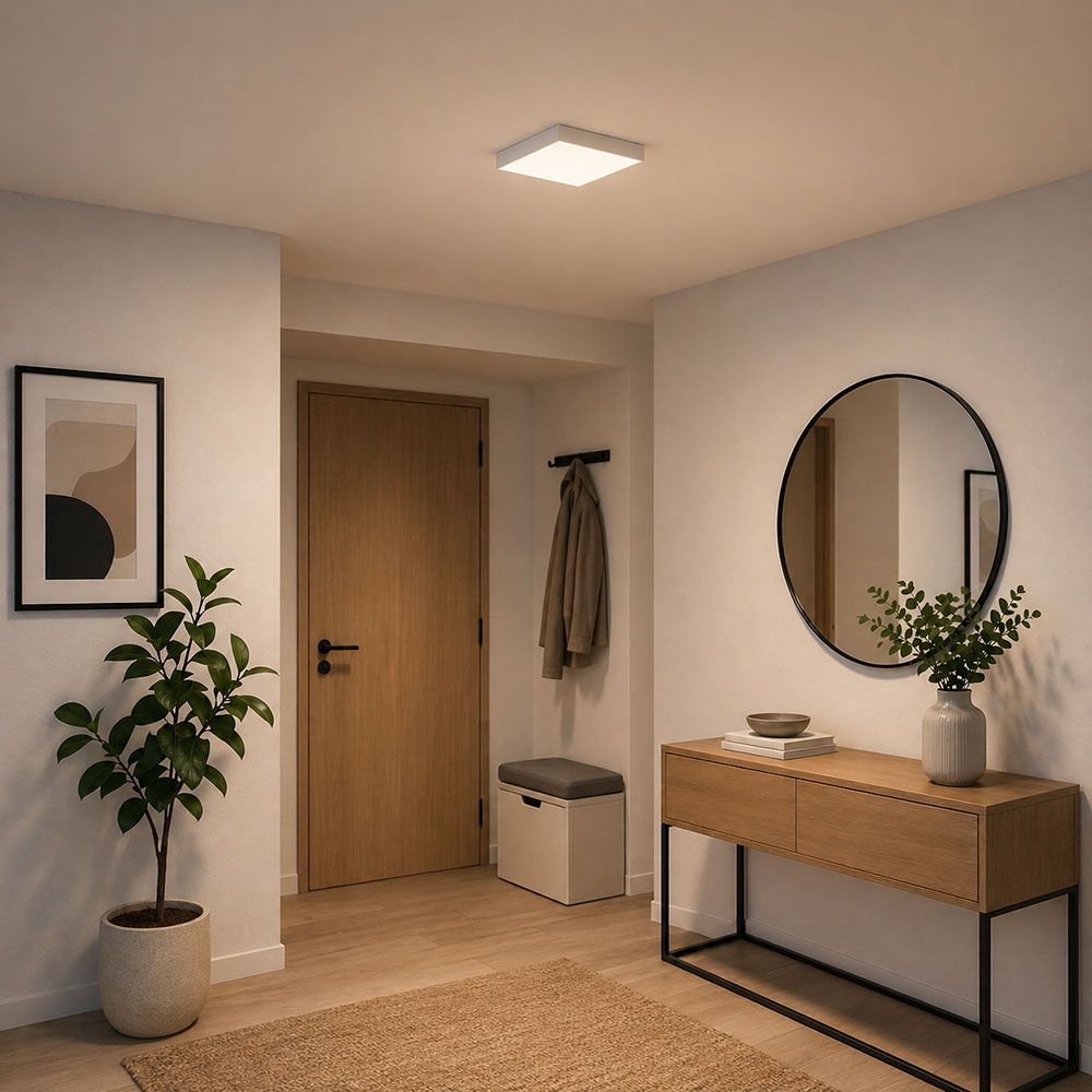 ASTI LED-Deckenlampe