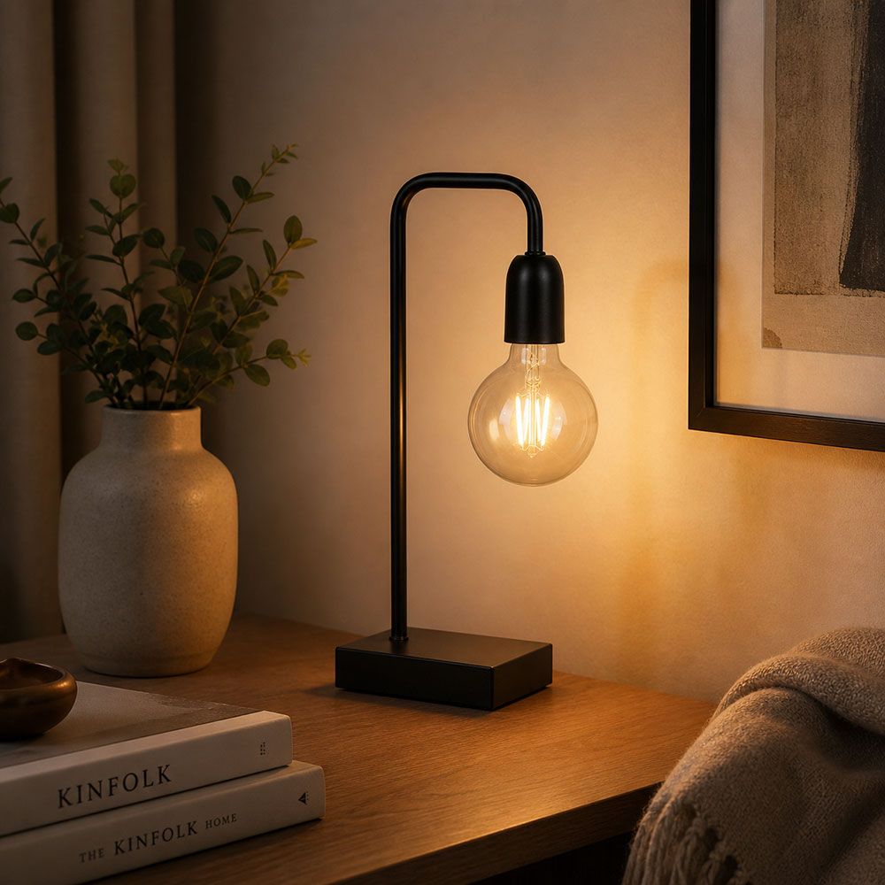 SUSA Tischlampe