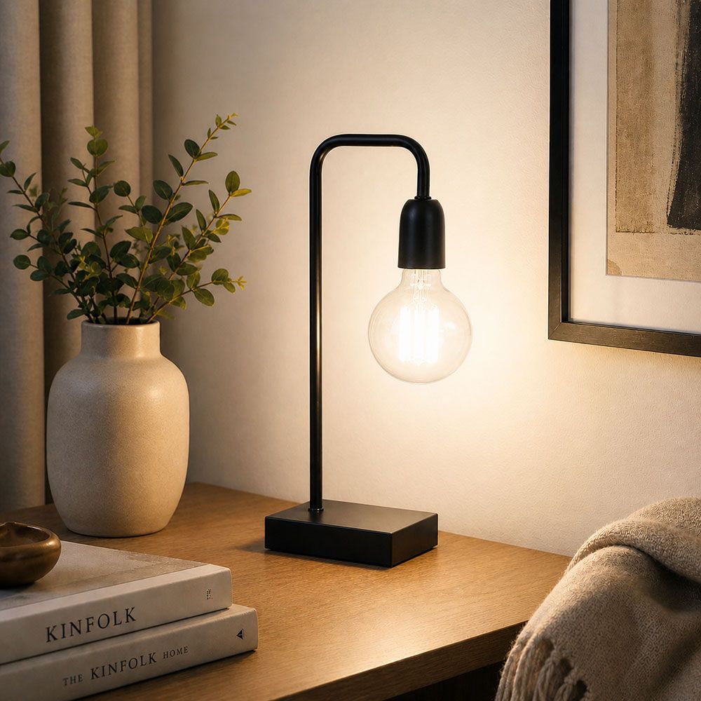 SUSA Tischlampe