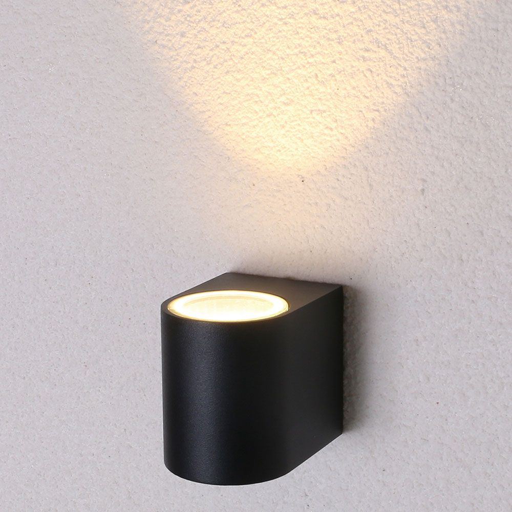 COLFIERE LED-Wandlampe