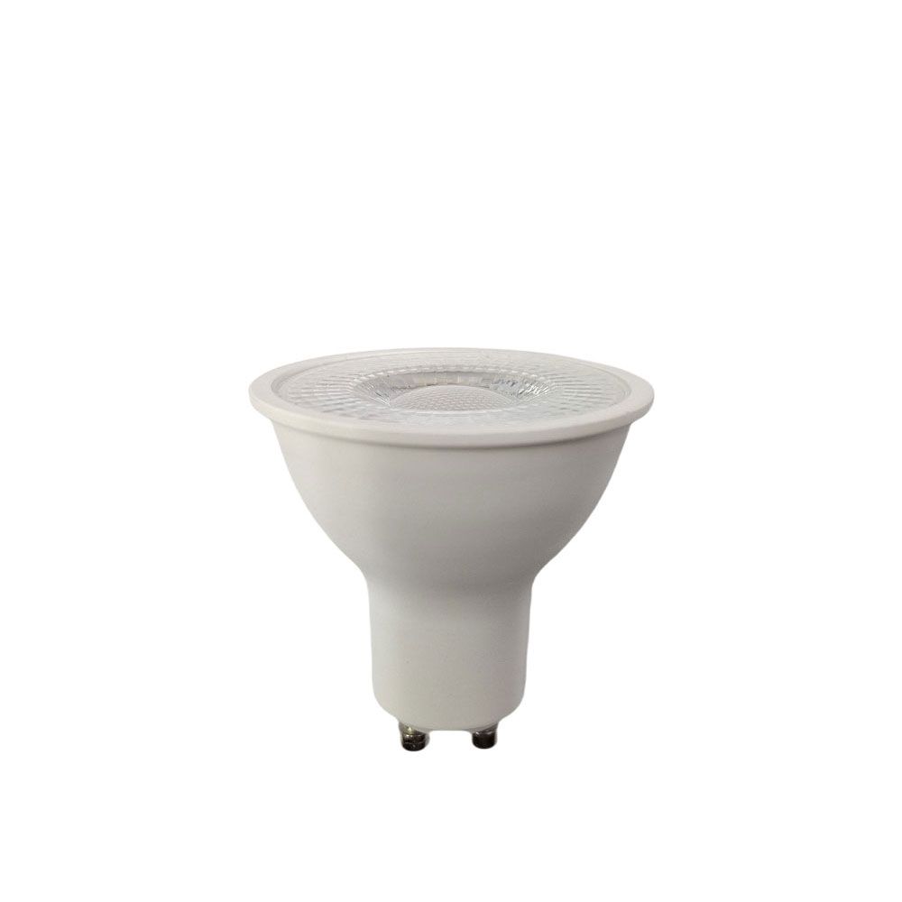 Leuchtmittel GU10 5W LED dimmbar