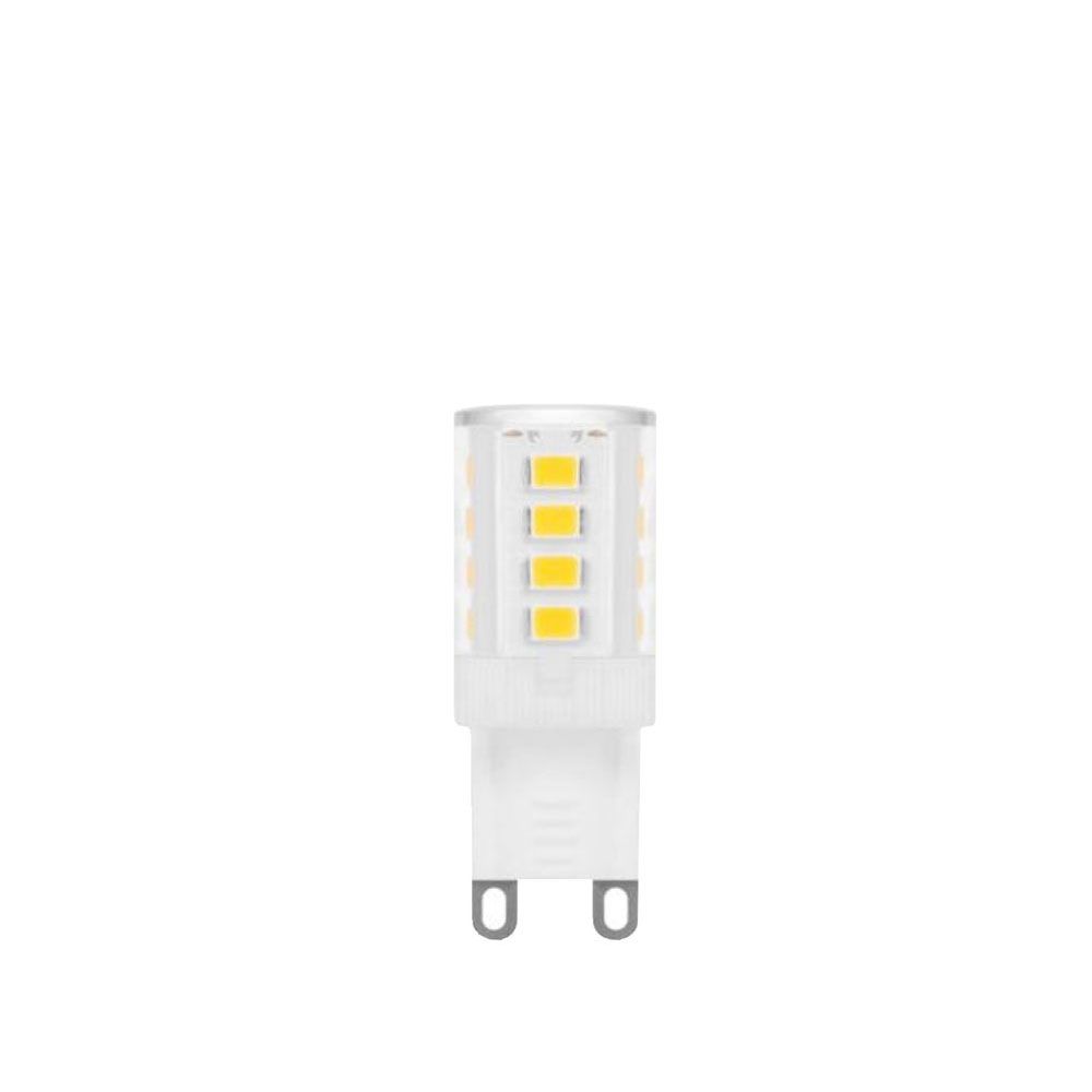 Leuchtmittel G9 4W LED dimmbar