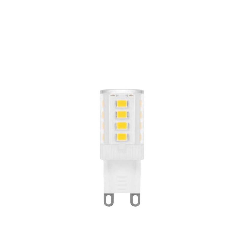 Leuchtmittel G9 4W LED dimmbar