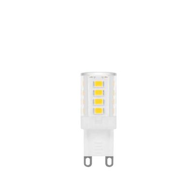 Leuchtmittel G9 4W LED dimmbar