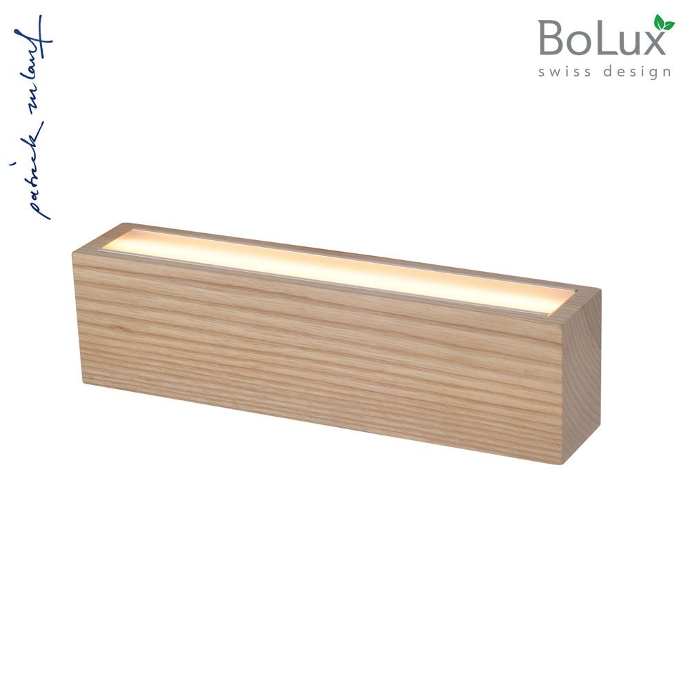 LIGA LED-Wandlampe
