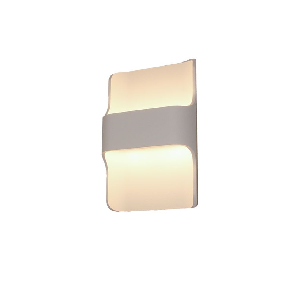 DALLAS LED-Wandlampe