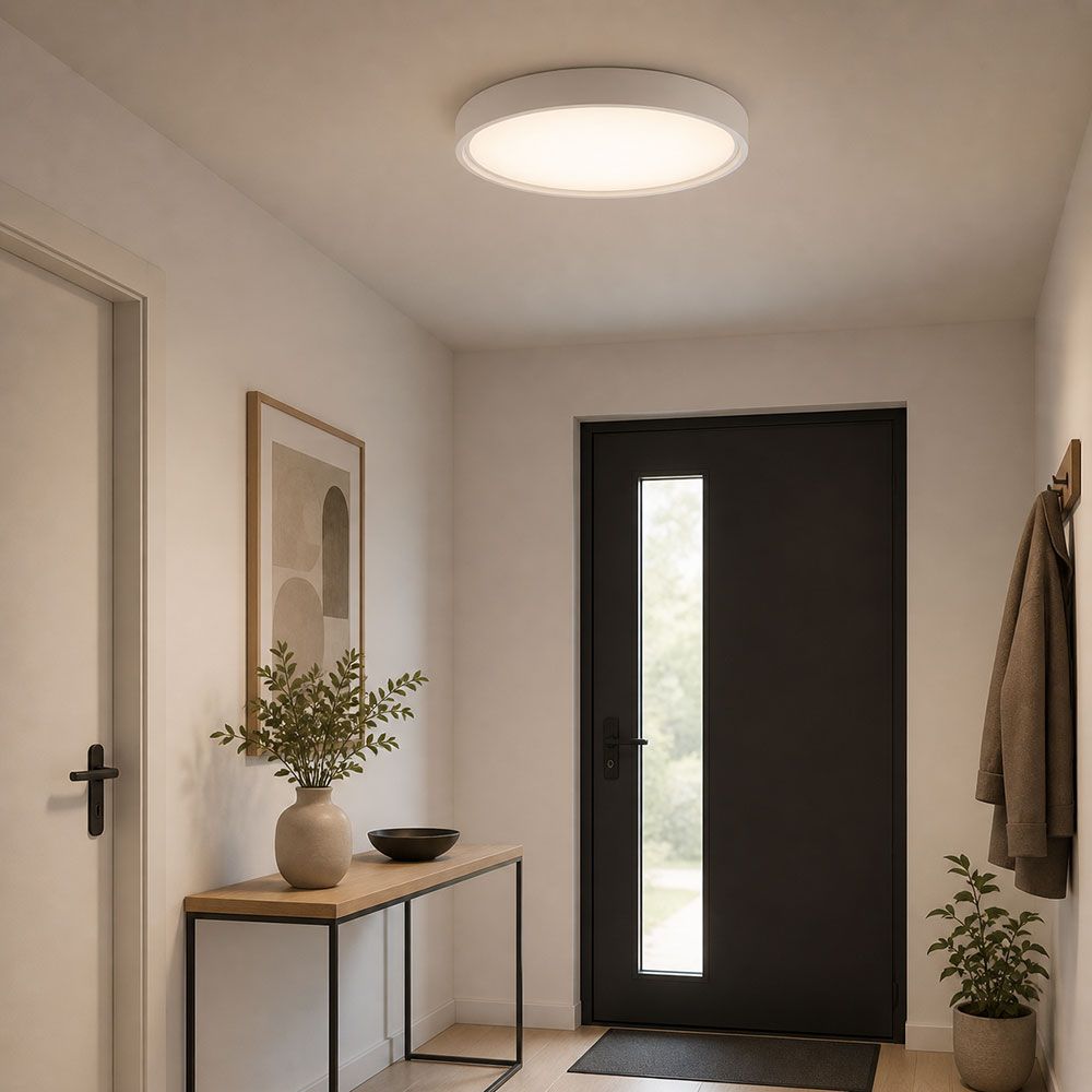 SERRADA LED-Deckenlampe