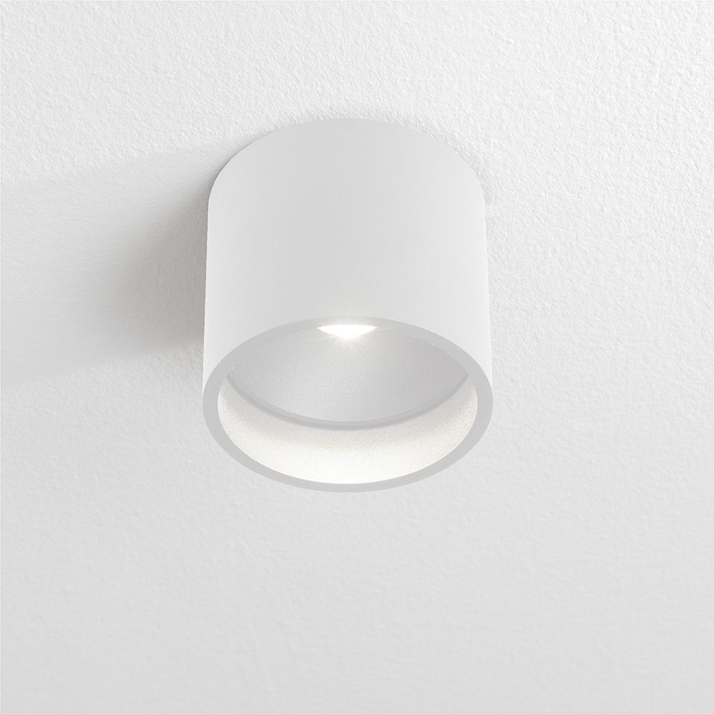 ORMOND LED-Deckenlampe