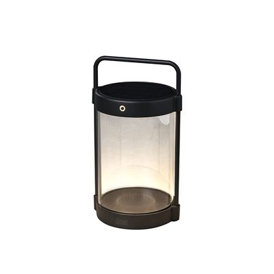 CROTONE SOLAR LED-Tischleuchte