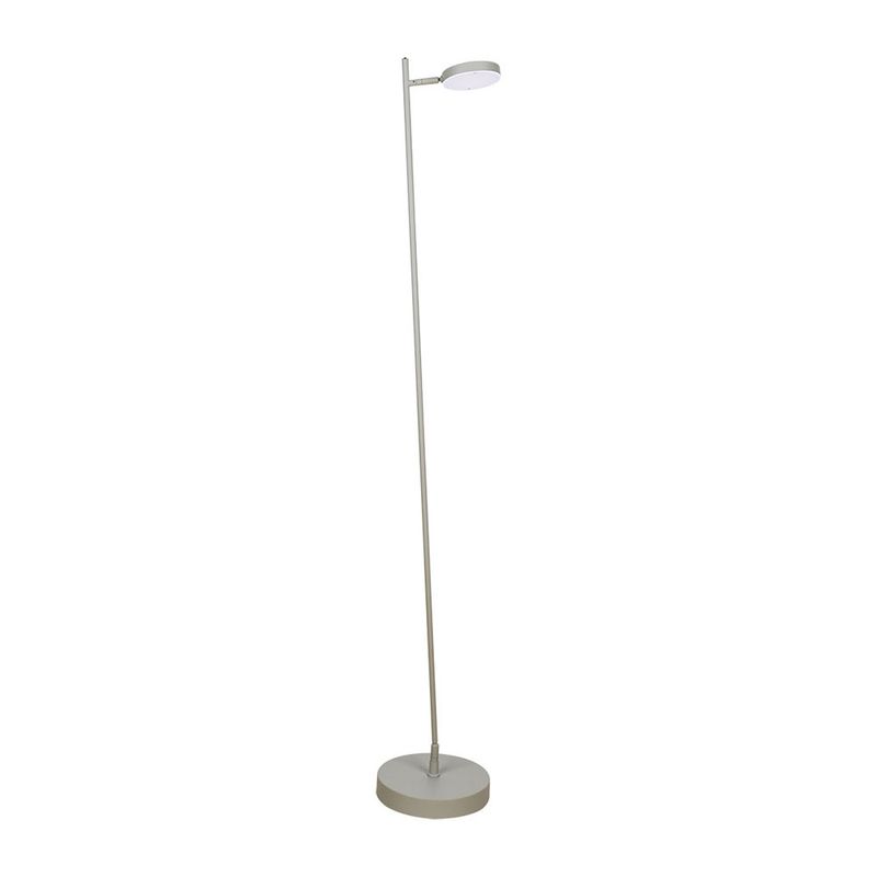ARCO LED-Leselampe mit Akku