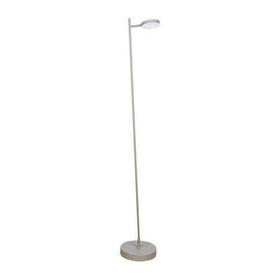 ARCO LED-Leselampe mit Akku