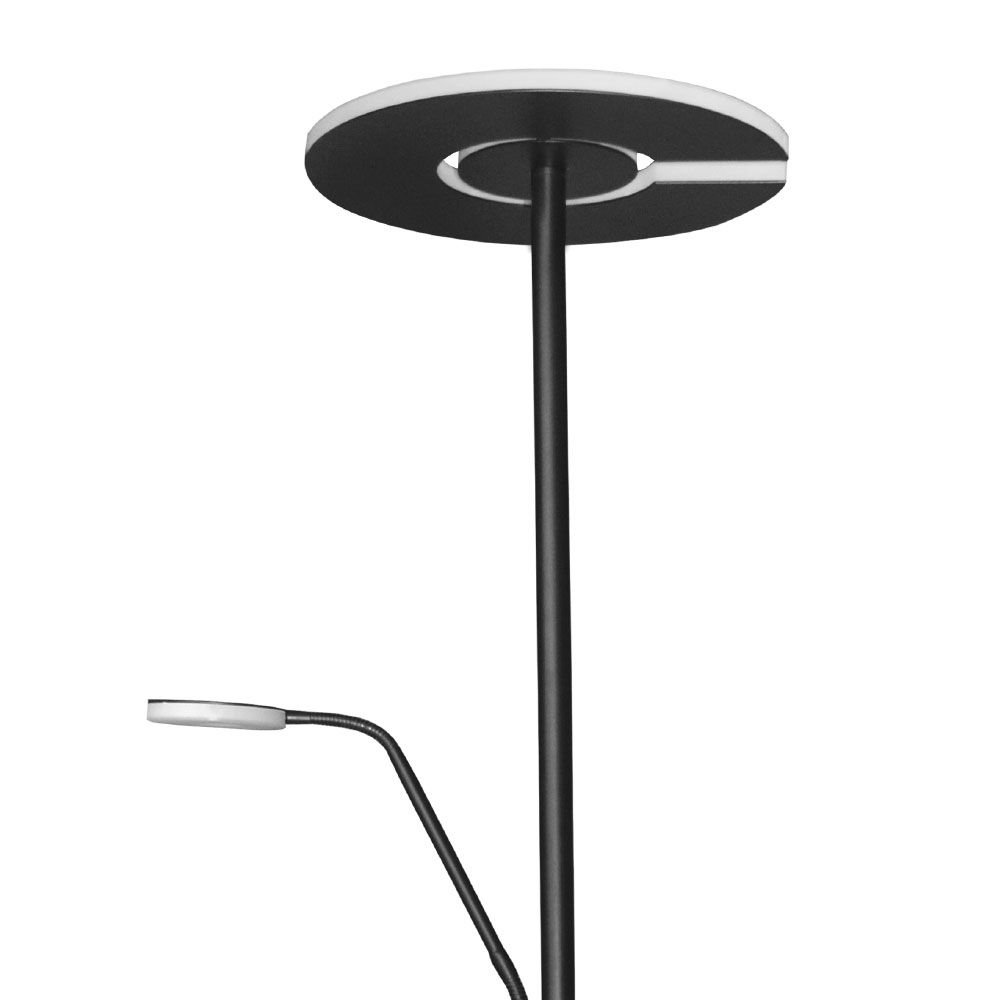 RICCO II LED-Stehlampe