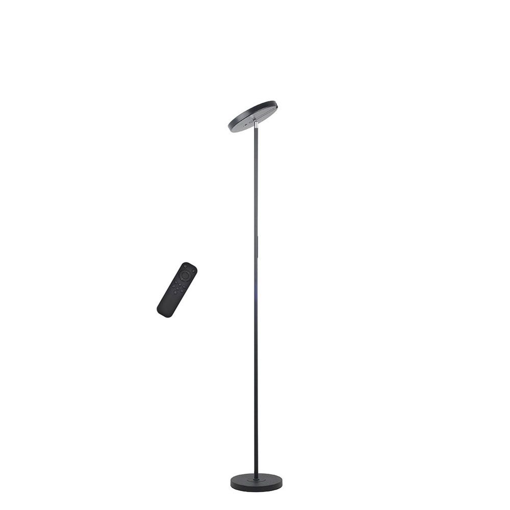 SALERNO LED-Stehlampe