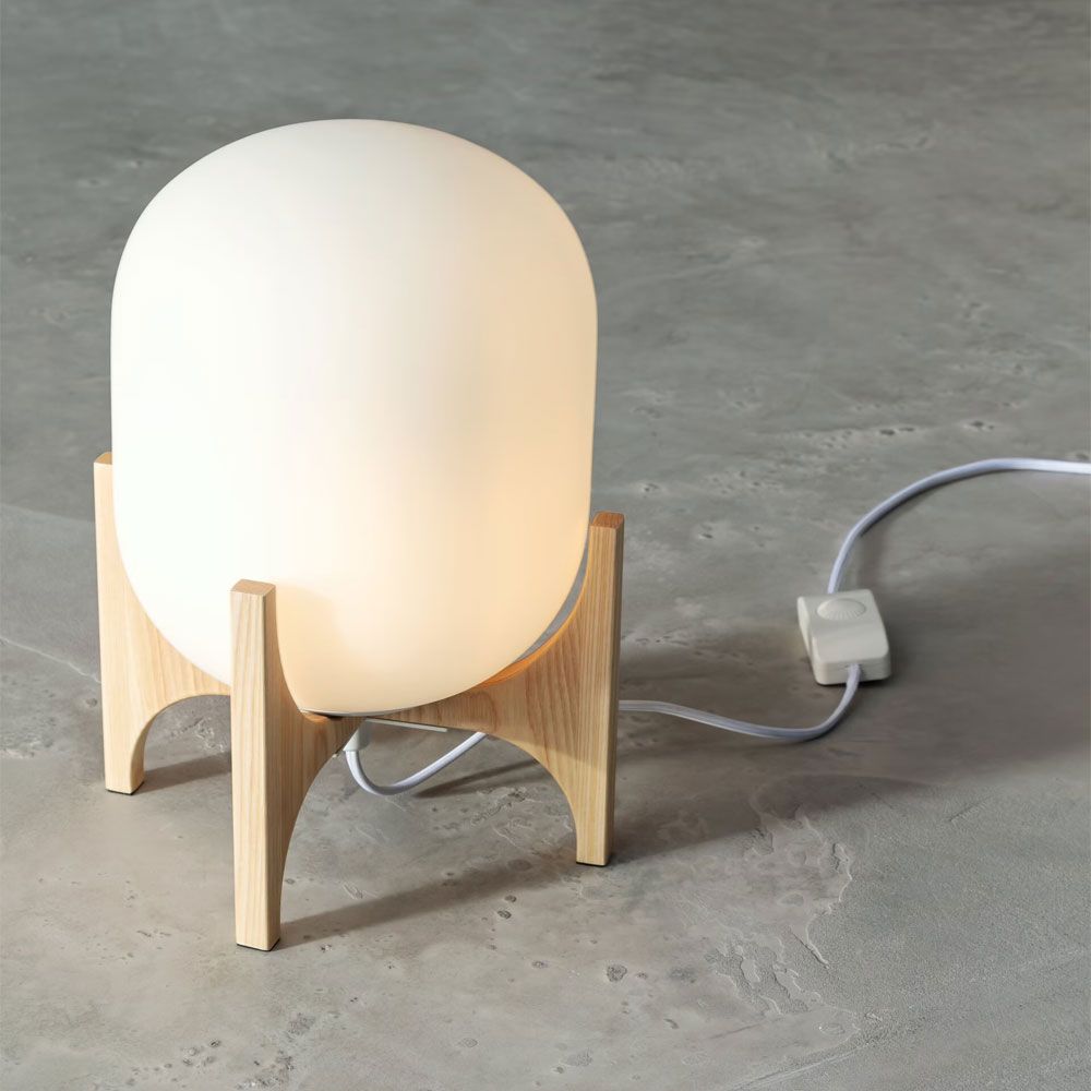 DIODEM Tischlampe klein