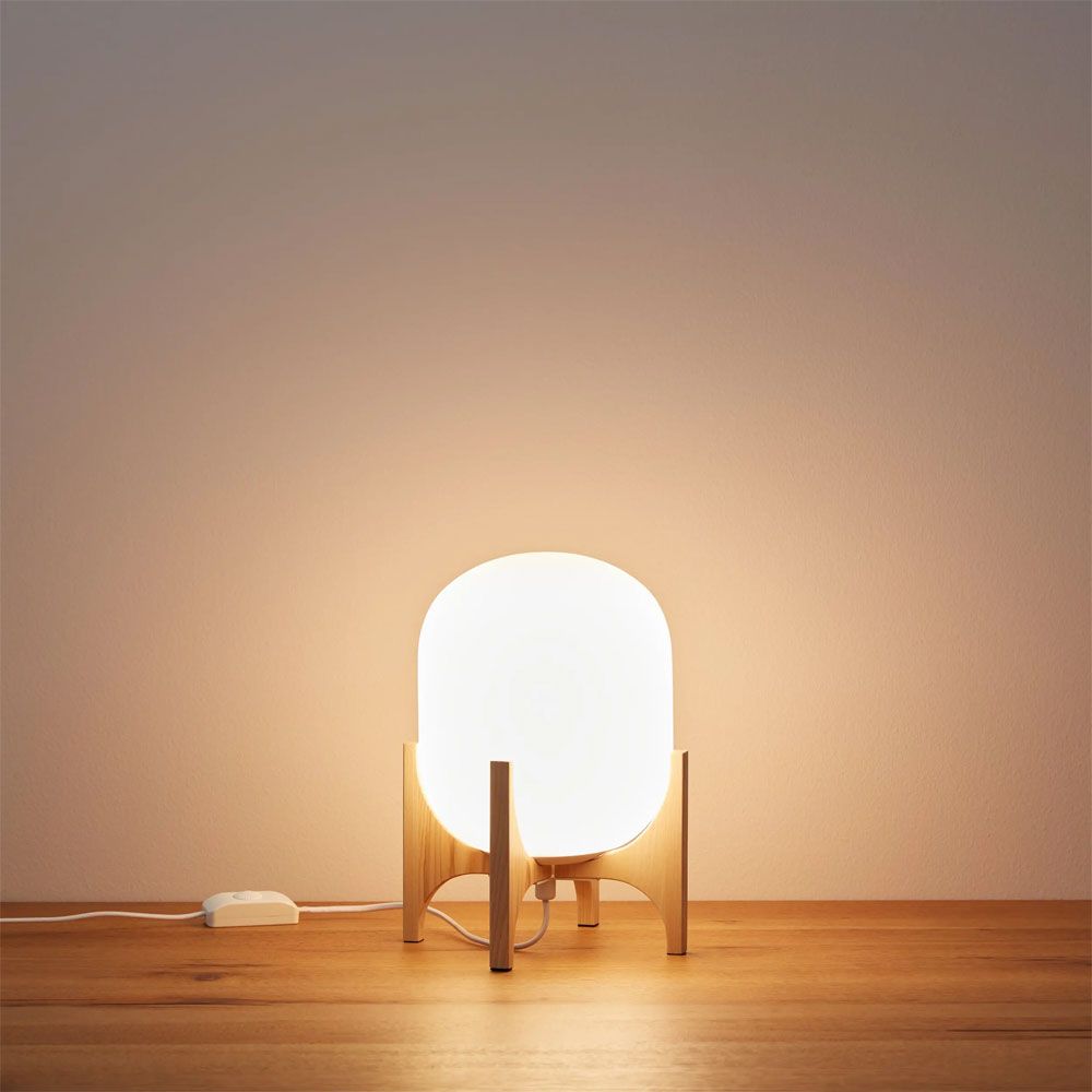 DIODEM Tischlampe klein