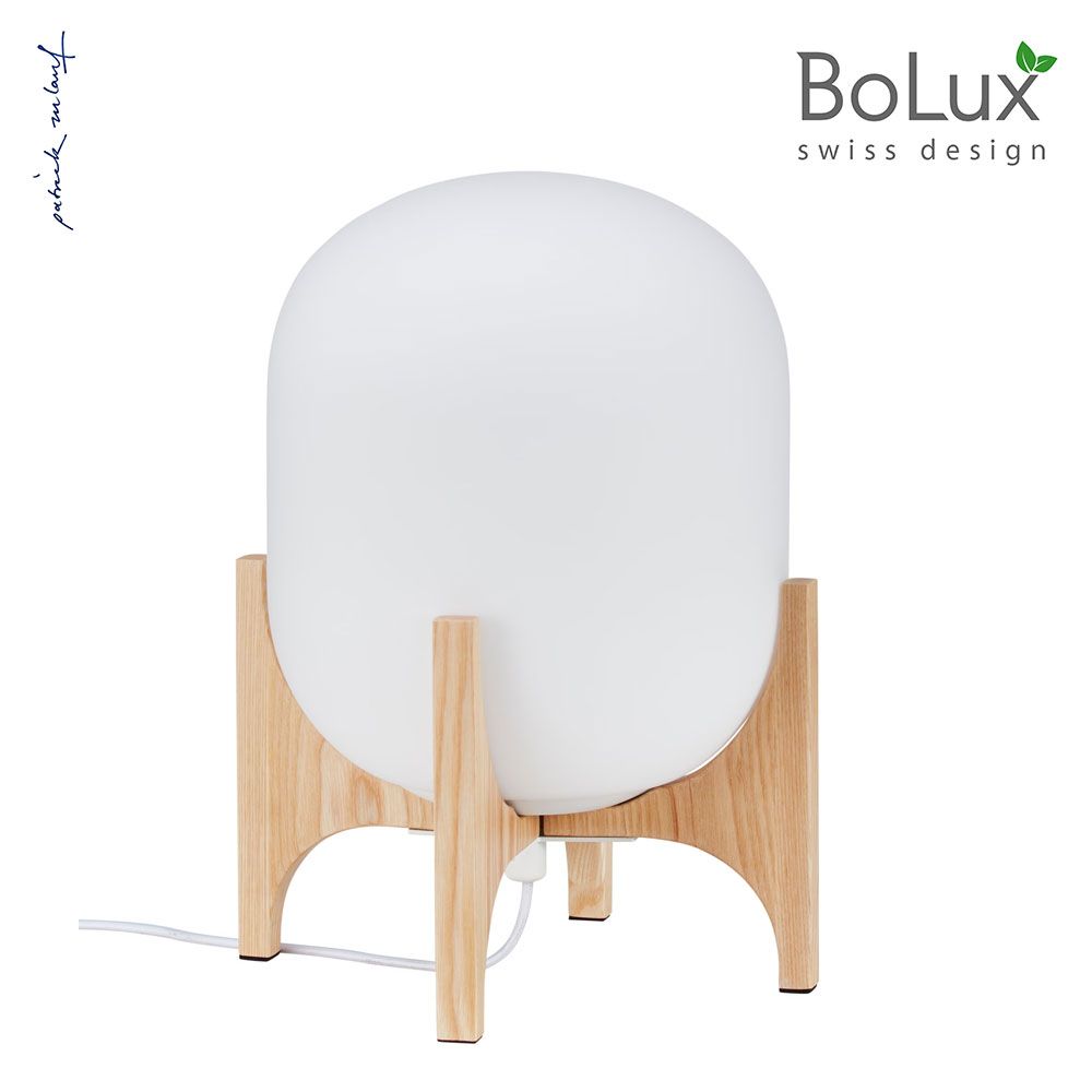 DIODEM Tischlampe klein