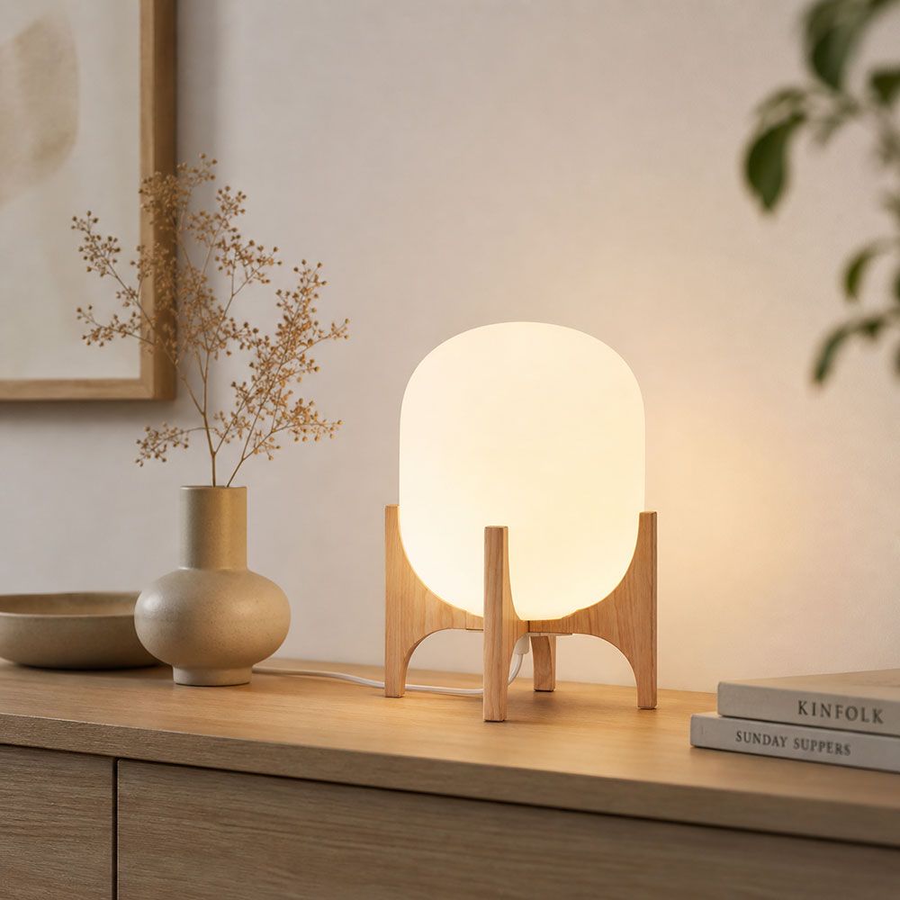 DIODEM Tischlampe klein