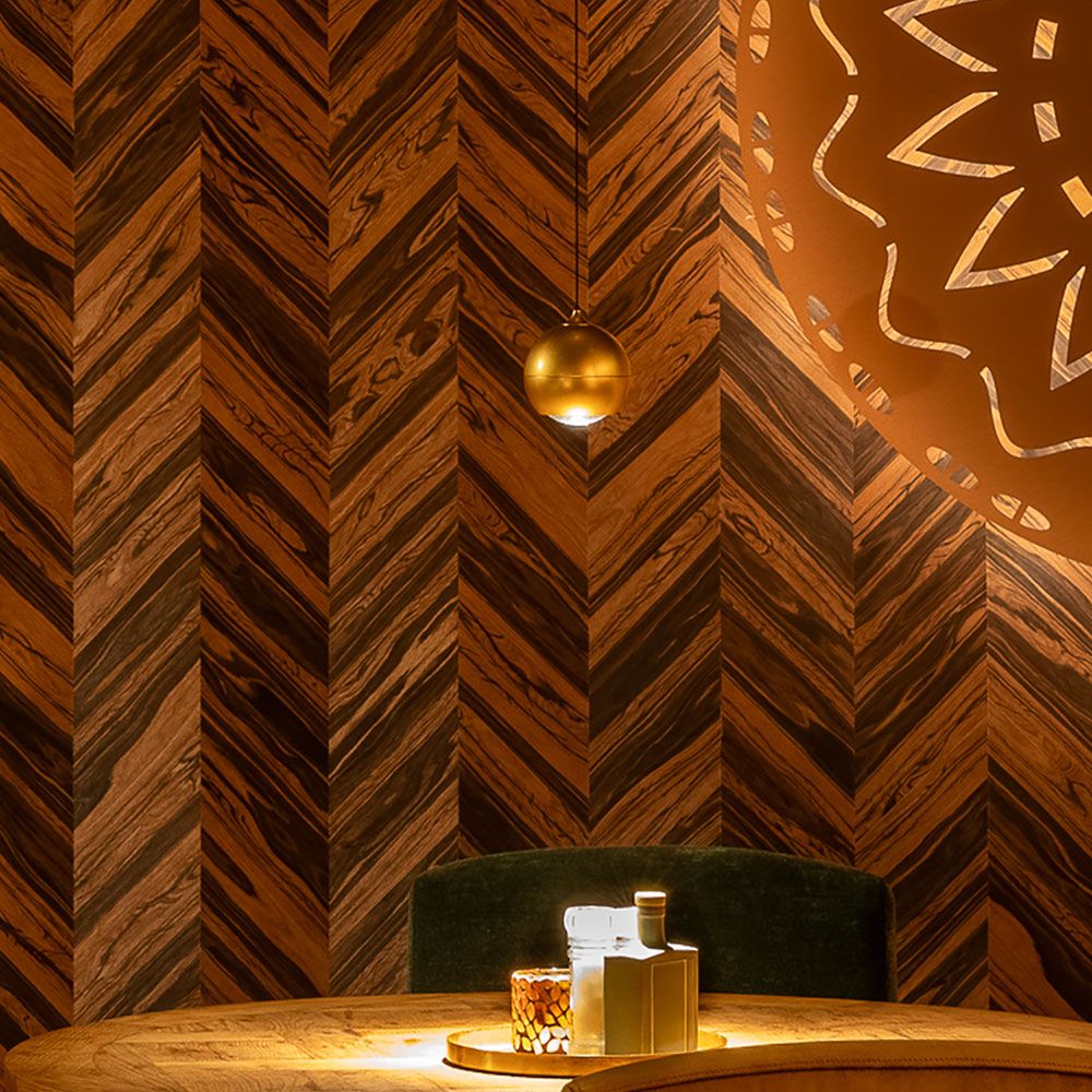 MIAMI LED-Hängelampe