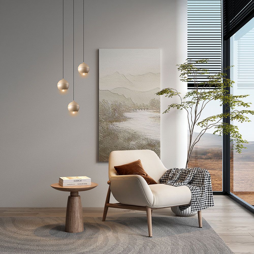 MIAMI LED-Hängelampe