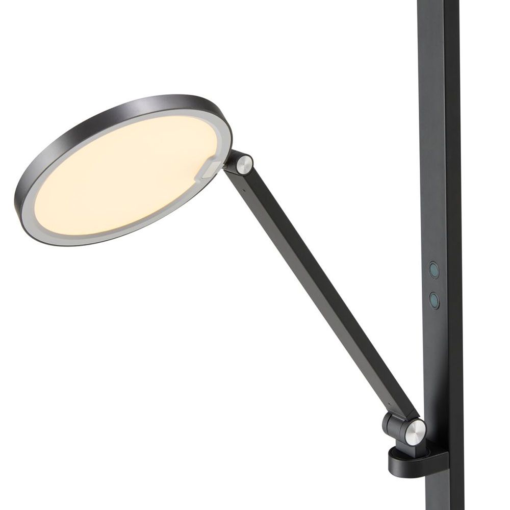 CERVINIA LED-Stehlampe