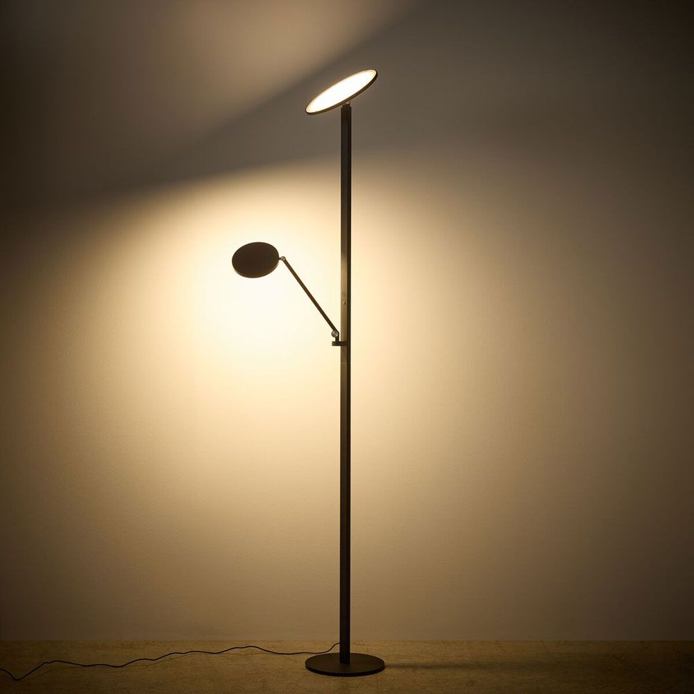 CERVINIA LED-Stehlampe