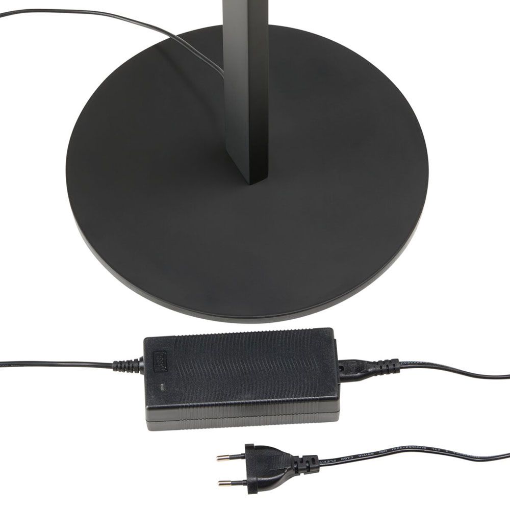 CERVINIA LED-Stehlampe