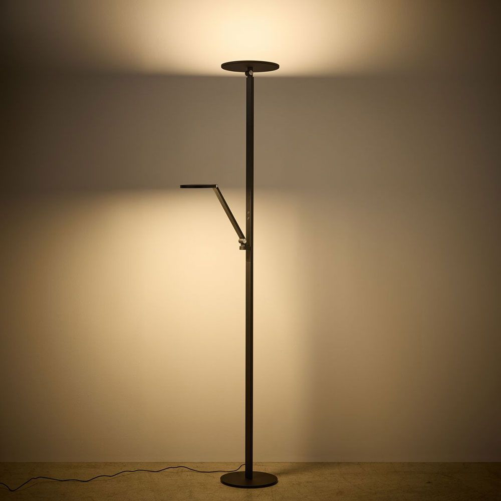 CERVINIA LED-Stehlampe