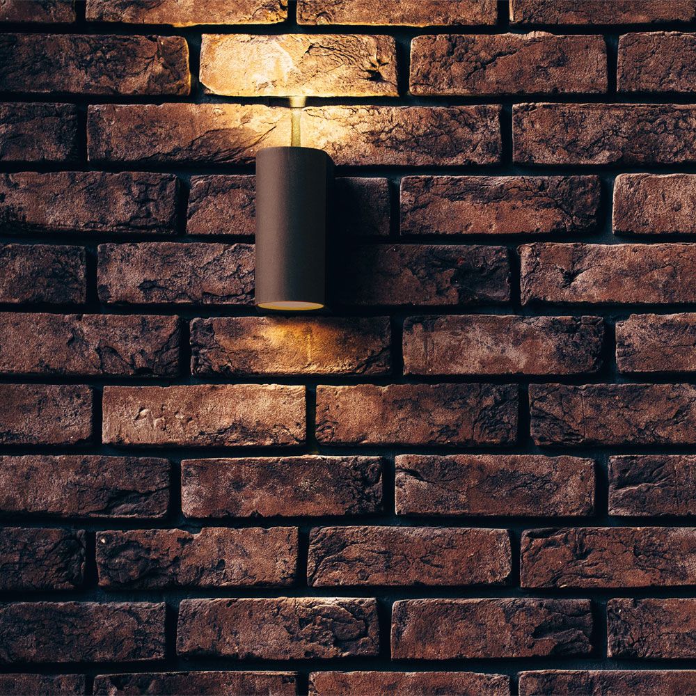 BRODY2 LED-Wandlampe