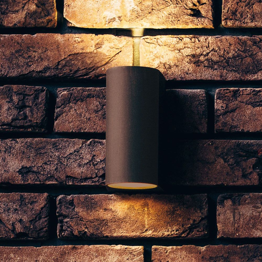 BRODY2 LED-Wandlampe