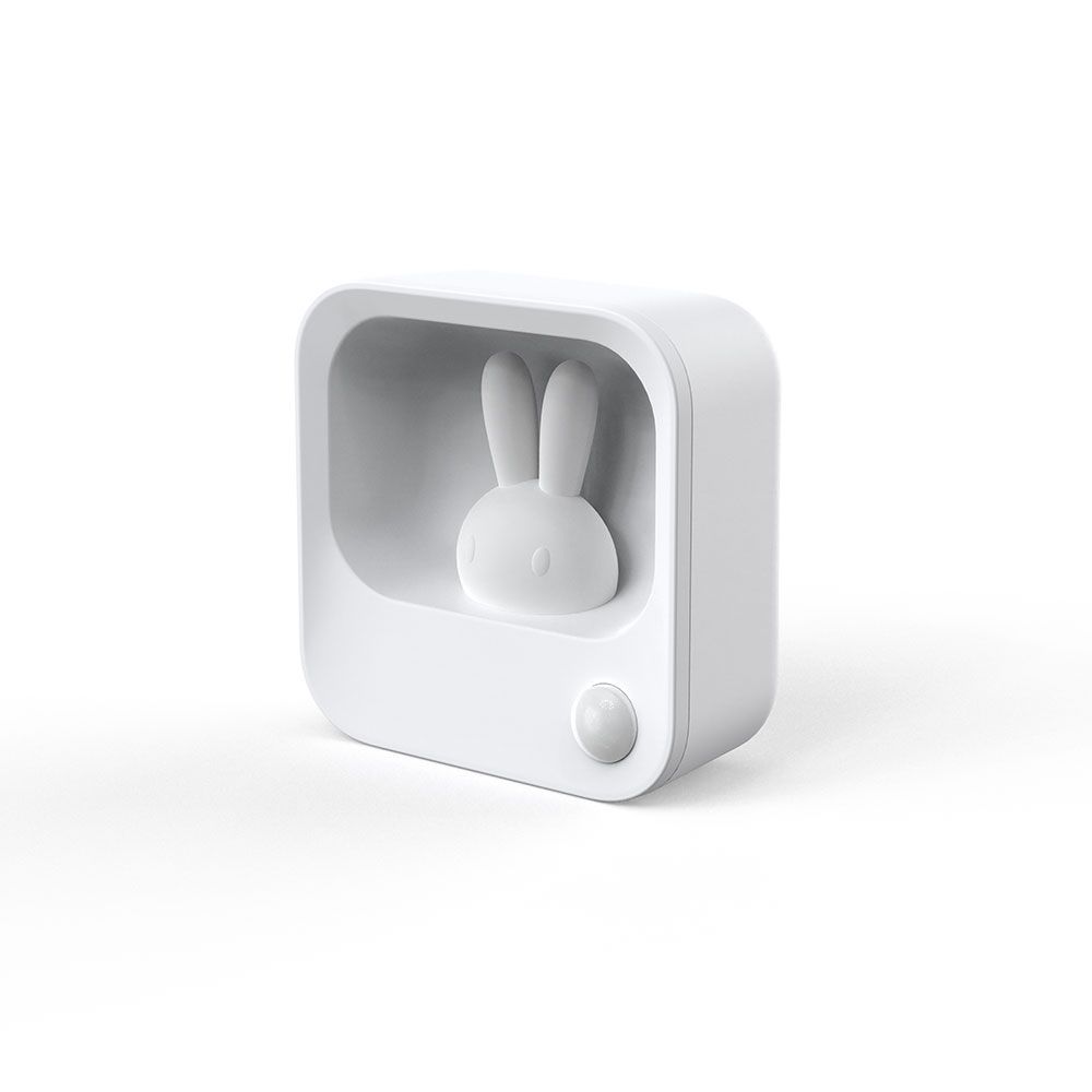 HASI LED-Nachtlicht mit Akku