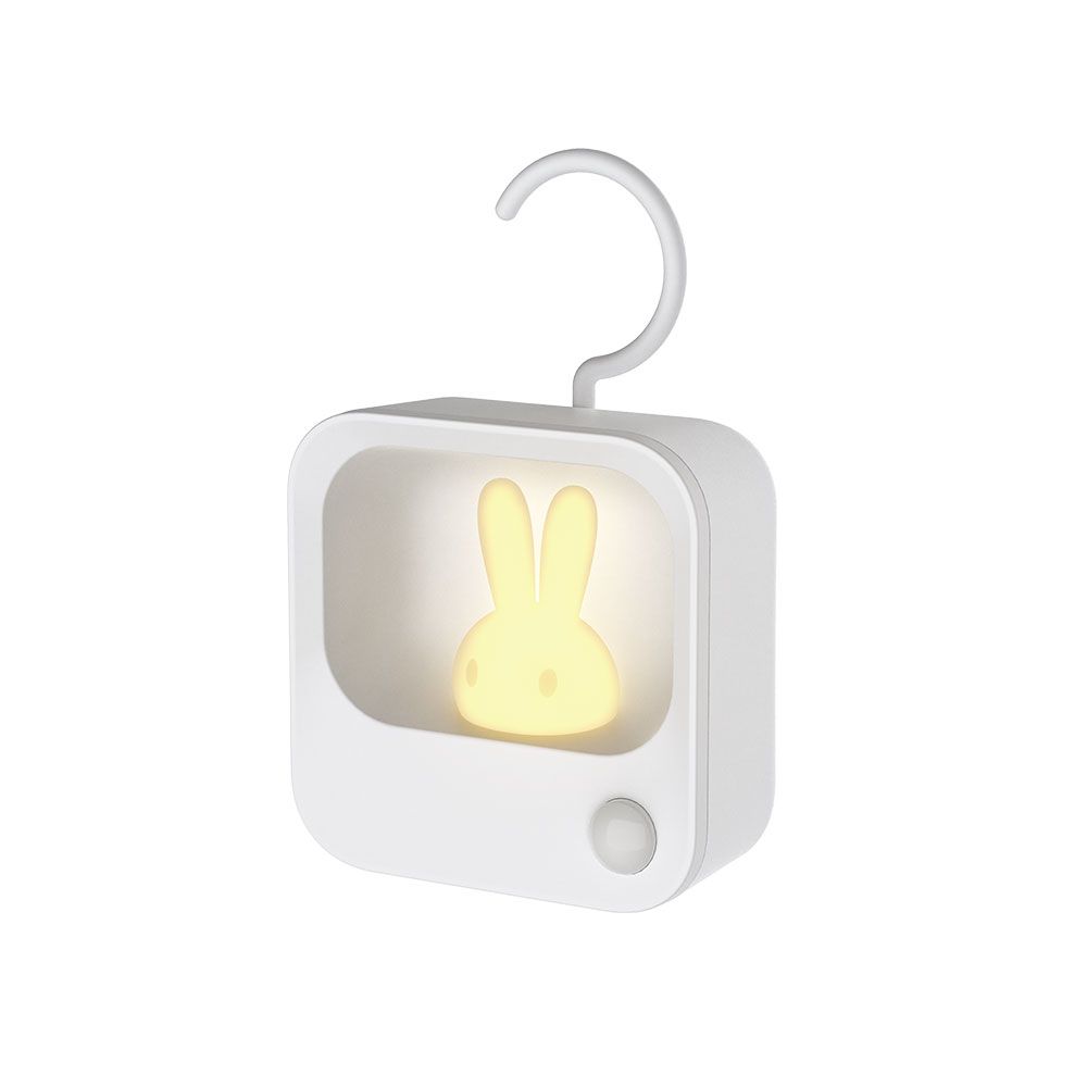 HASI LED-Nachtlicht mit Akku