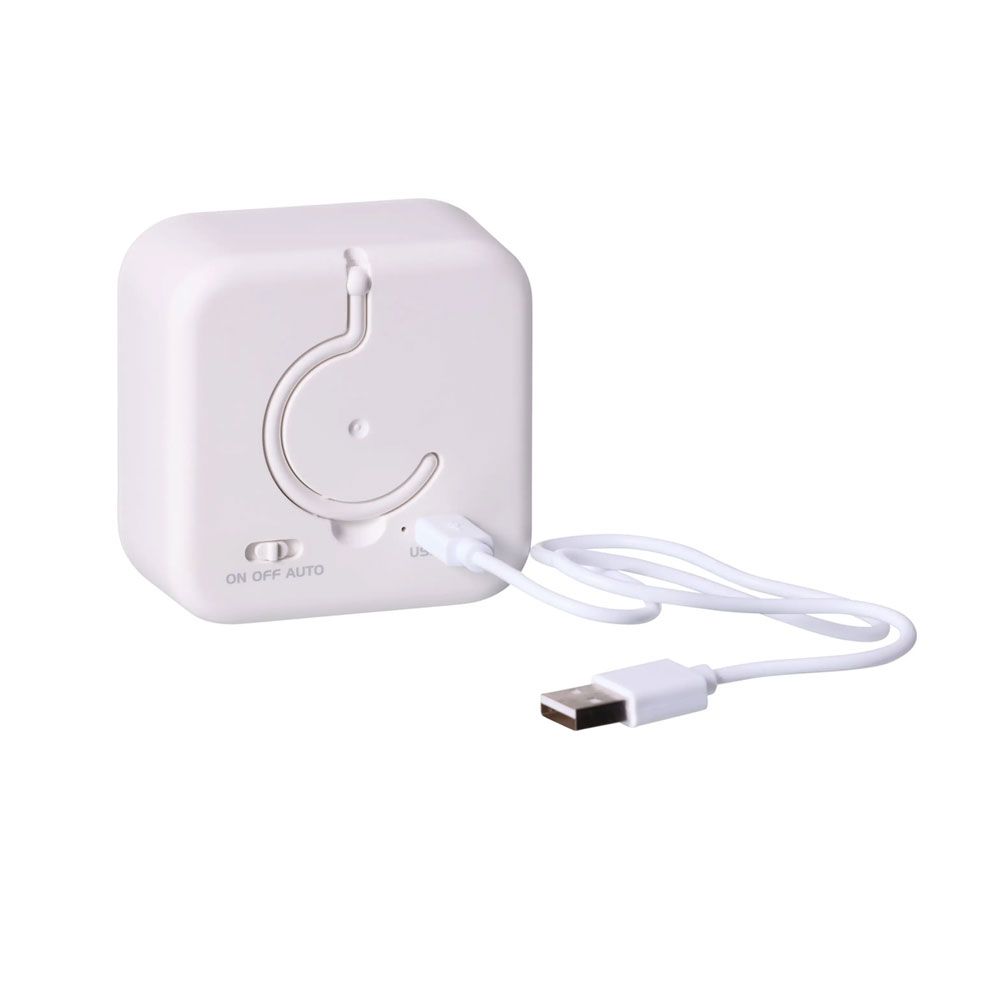 HASI LED-Nachtlicht mit Akku