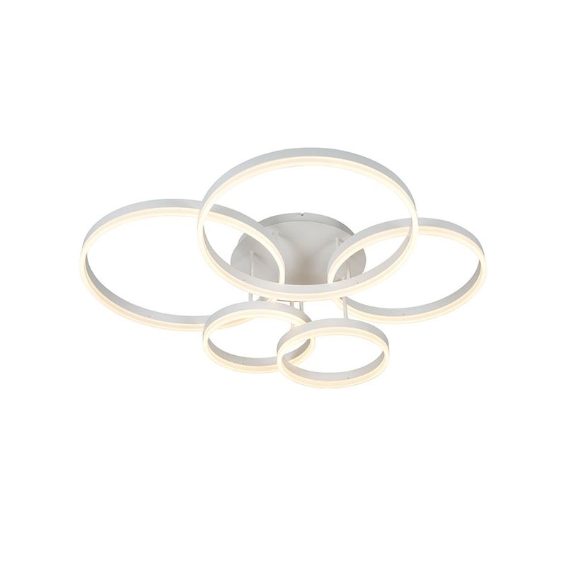 RAVELLO LED-Deckenlampe