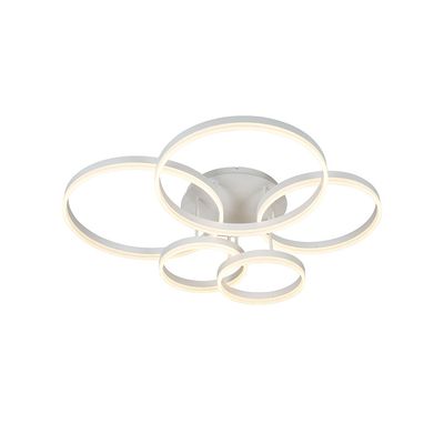 RAVELLO LED-Deckenlampe