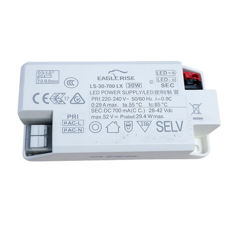 LED Driver LS-30-700 LX