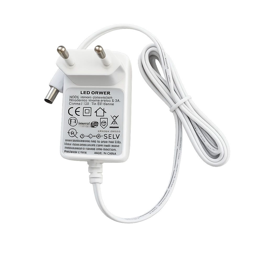 Netzteil zur Serie GORDOLA