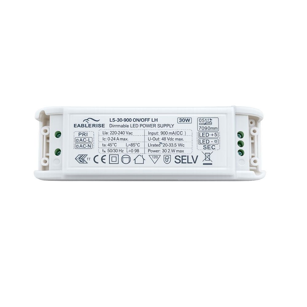 LED Driver LS-30-900