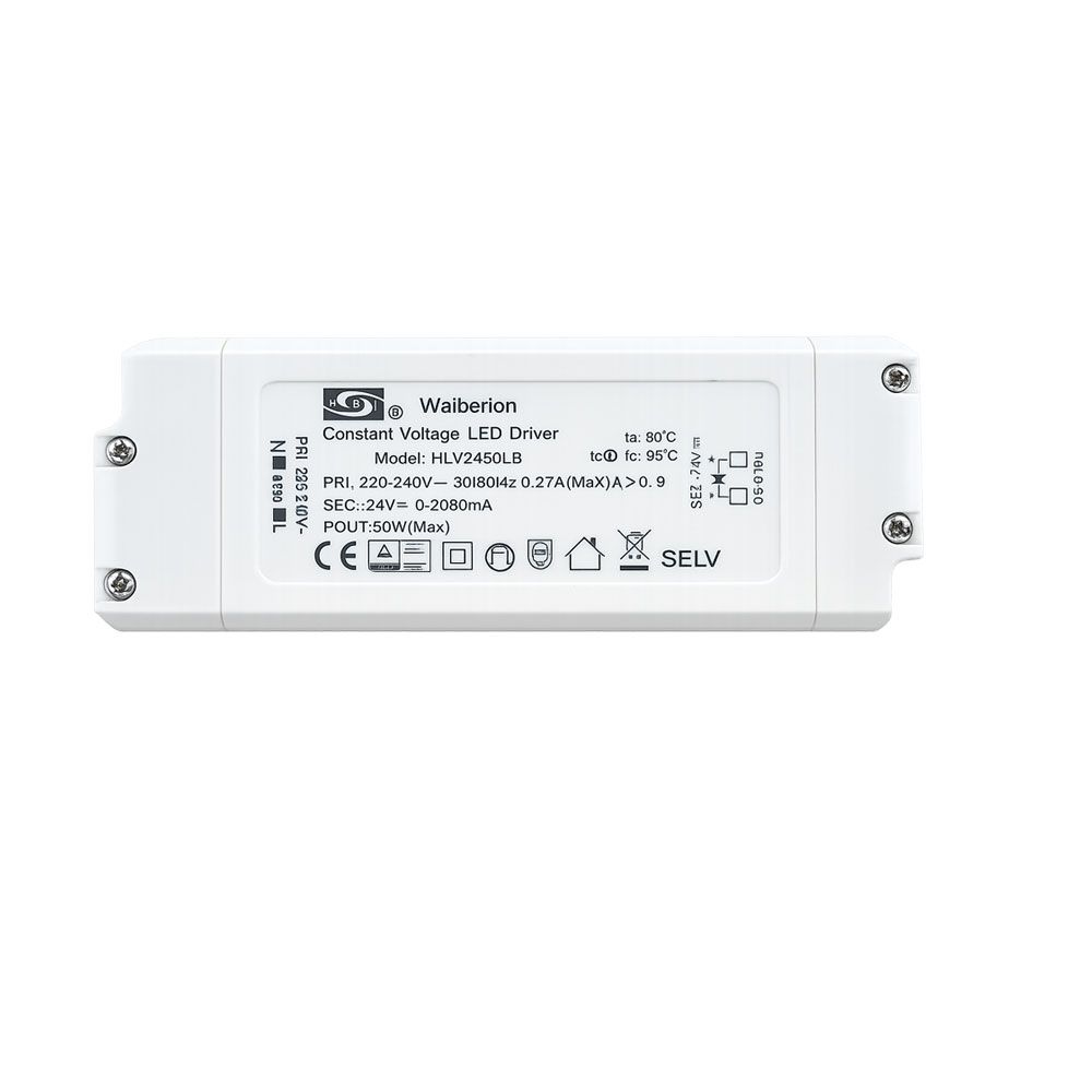 LED Driver HLV2450LB
