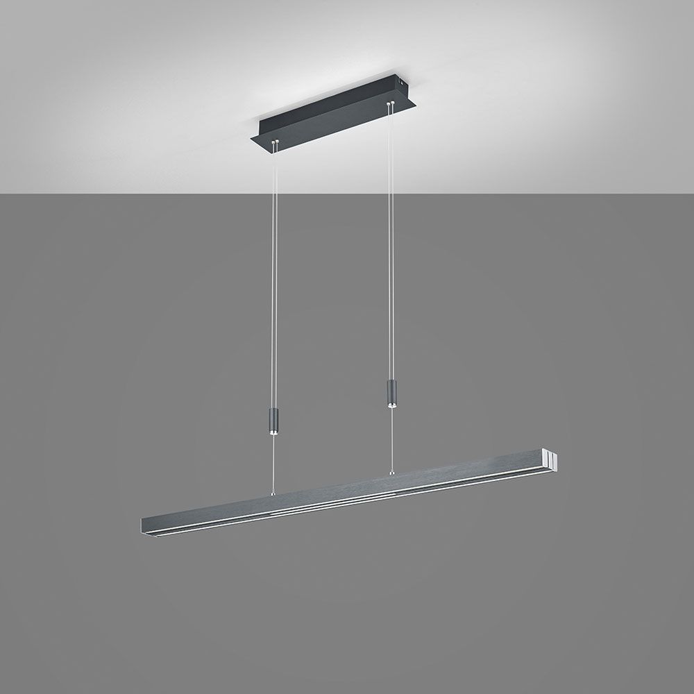 CRODO LED-Hängelampe