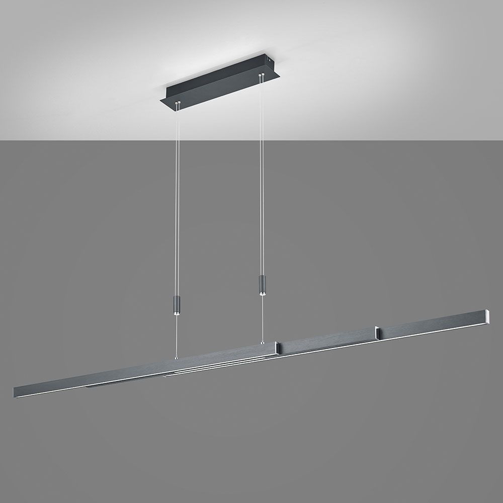 CRODO LED-Hängelampe