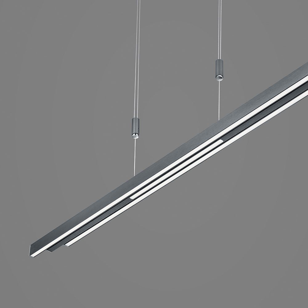 CRODO LED-Hängelampe