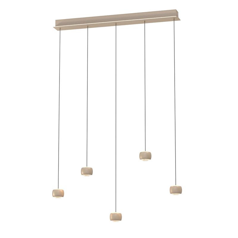 BENITO LED-Hängelampe BENITO LED-Hängelampe