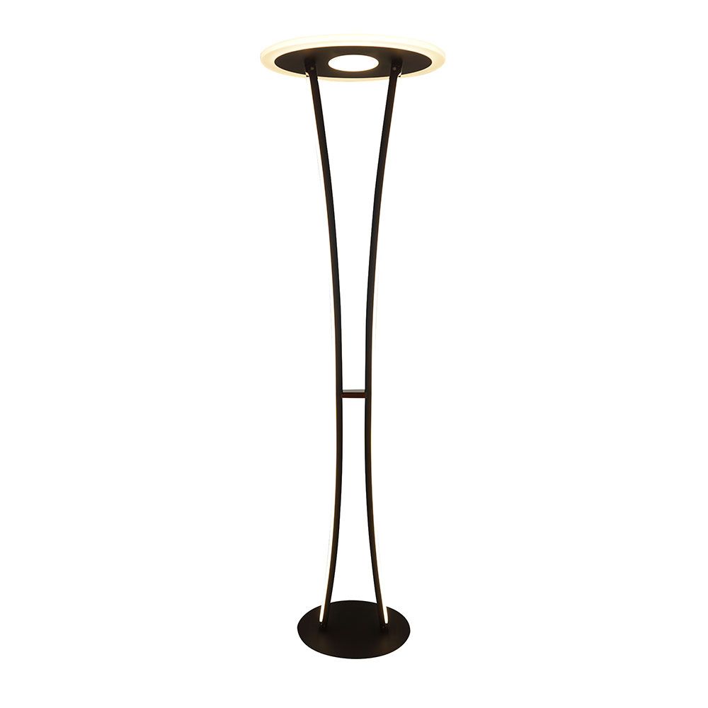 BRAGA LED-Stehlampe
