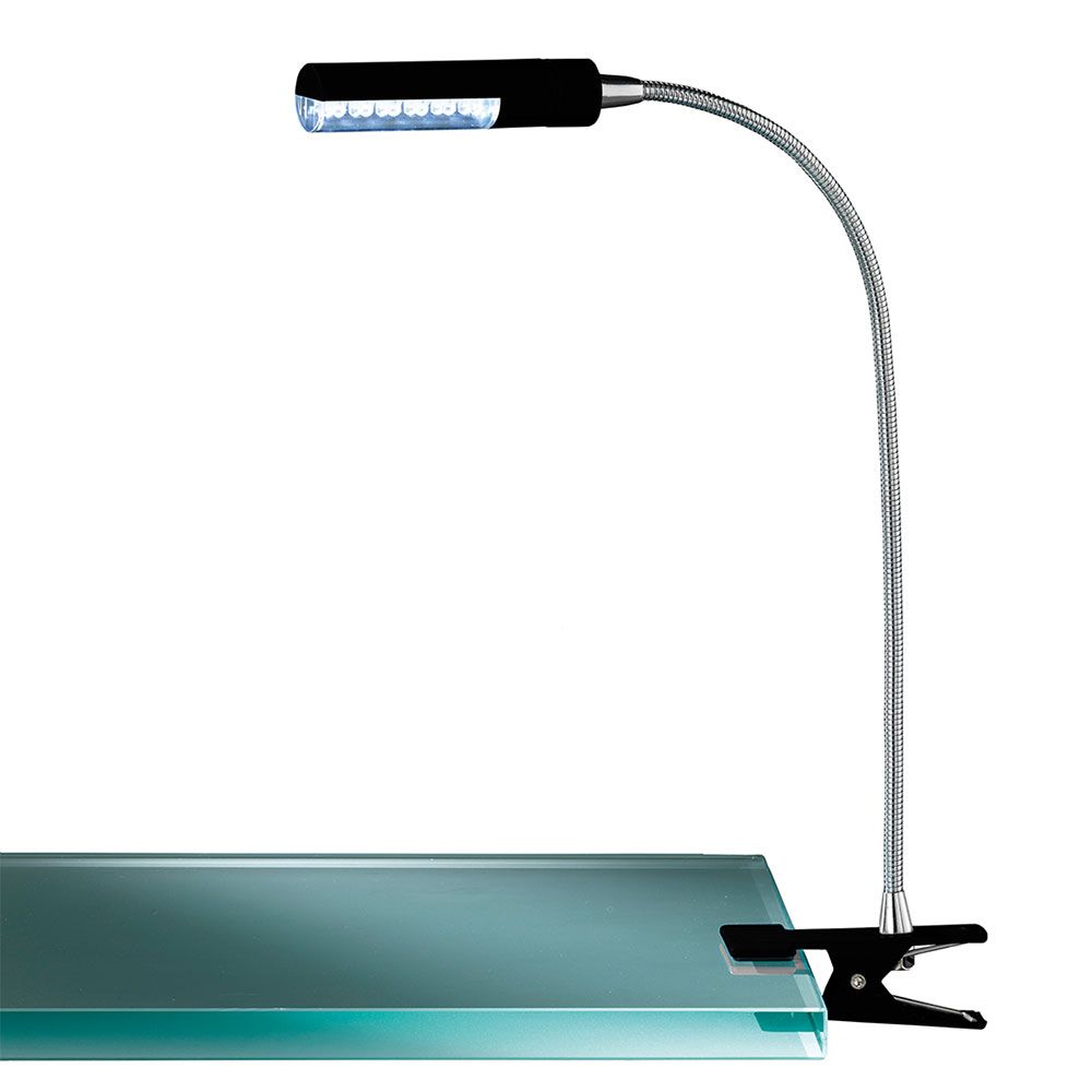FLEX LED-Klemmleuchte