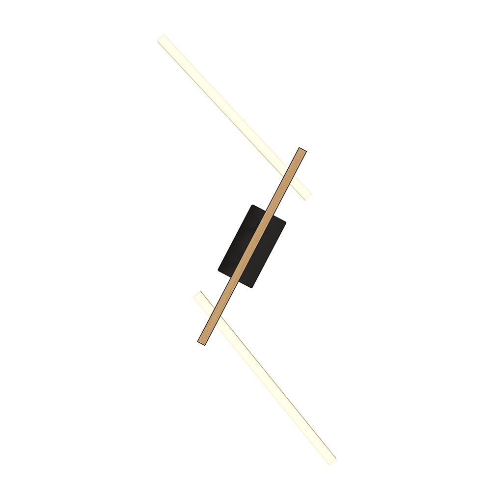 RIMINI LED-Deckenlampe