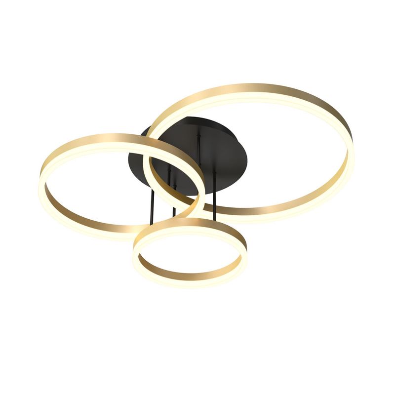 PERPIGNAN LED-Deckenlampe
