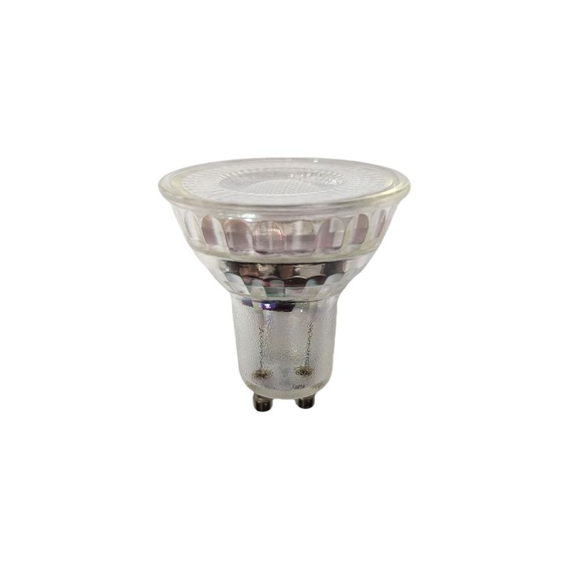 Leuchtmittel GU10 5W LED StepDim